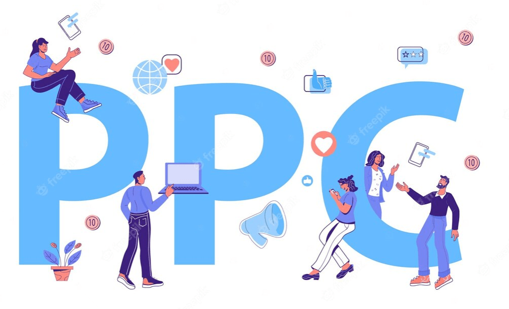 How can PPC Help Your Business PPC Image