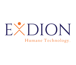 Client-1 Exdion Technology