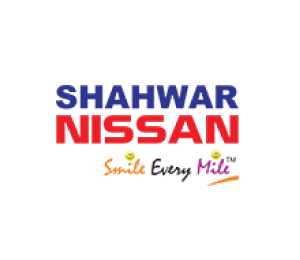 Client-4 Shahwar Nissan