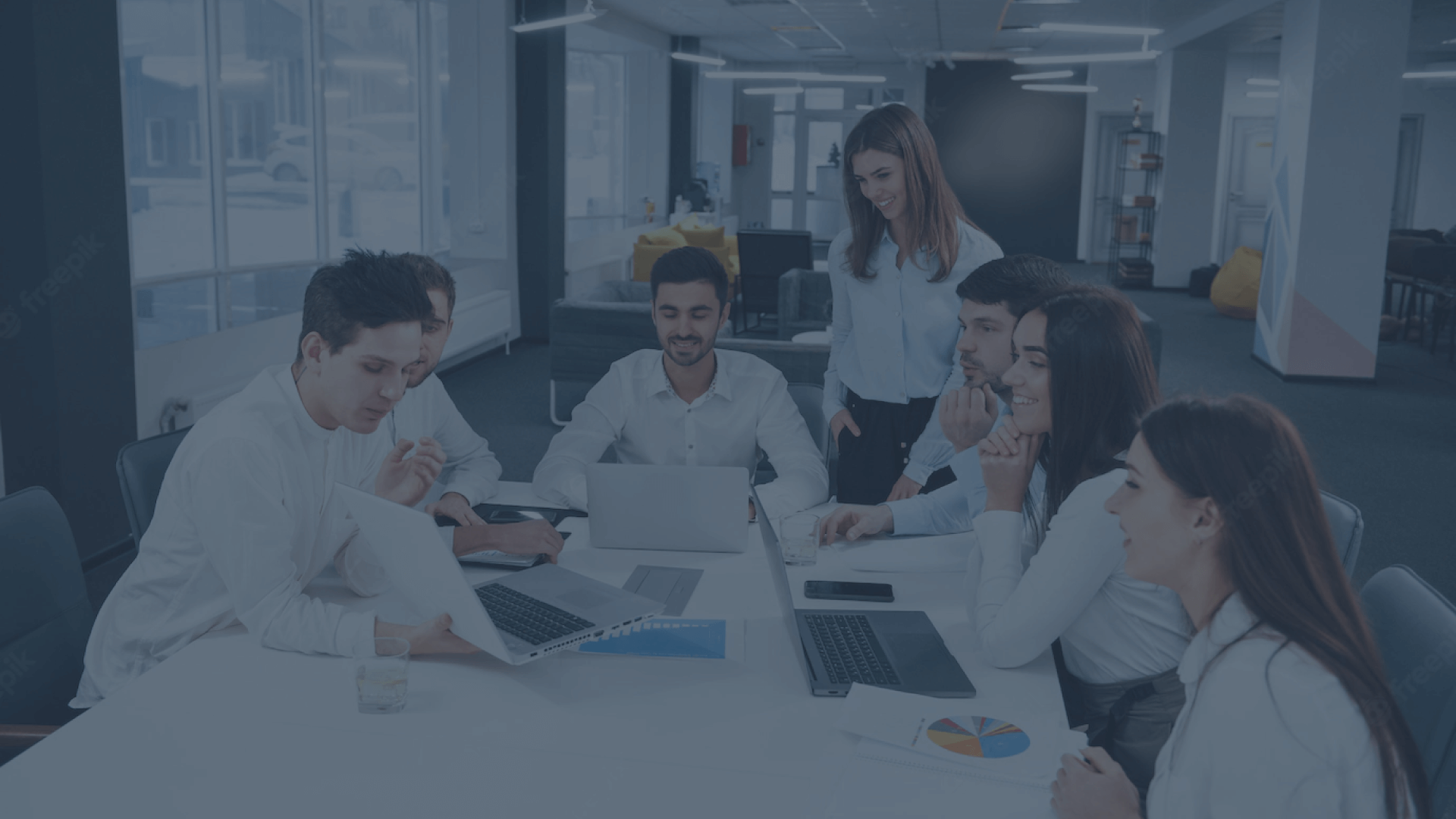 Digital Marketing Agency Delhi